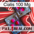 Cialis 100Mg 15